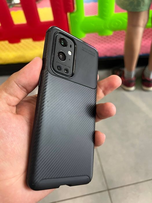 Oneplus 9 Pro 256gb Обмен