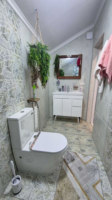 Продам свой Загородный Дом (Дача)