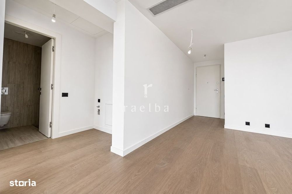 Apartament cu 2 camere | One High District — fotografia 1