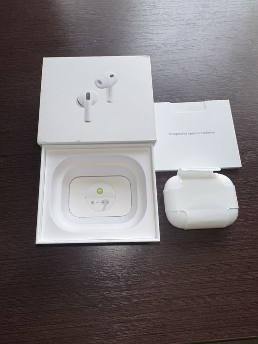 AirPods Pro 3 отличное состояние