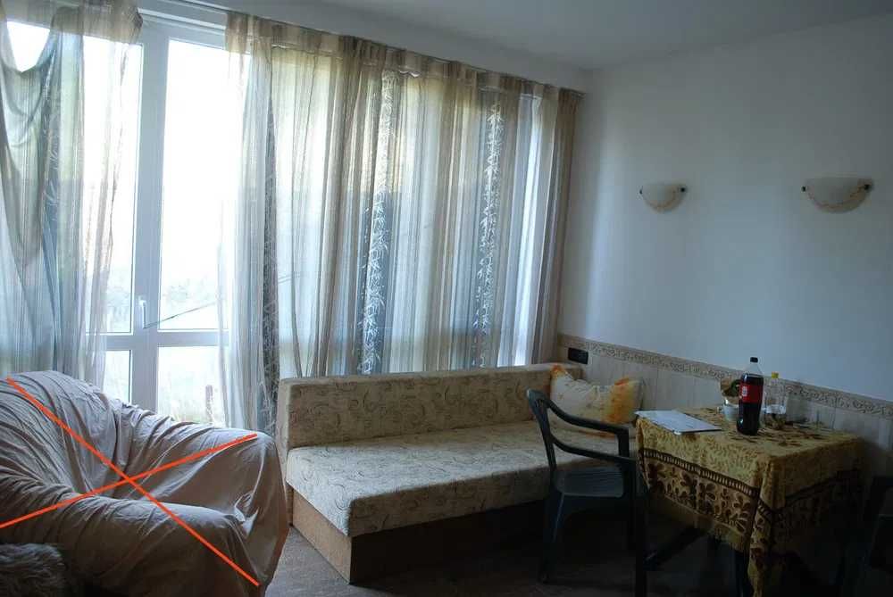 Продава се Ателие в Свети Влас - 22 кв.м за 1043 €/кв.м - Снимка #4