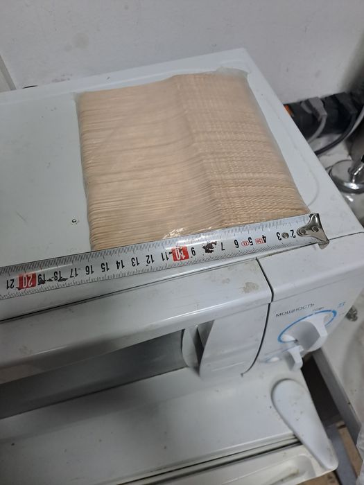 Эко деревянные ножи