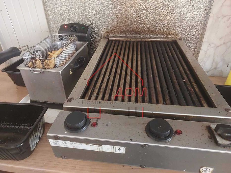 Дава се под наем Заведение в Варна, Кайсиева градина - 20 кв.м за 2550 € - Снимка #2