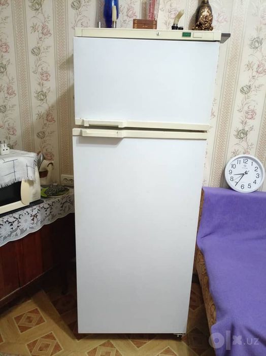 Продается холодильник. На ТТЗ-1