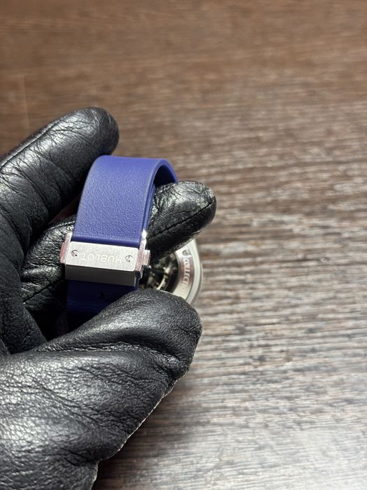 Hublot мужские часы