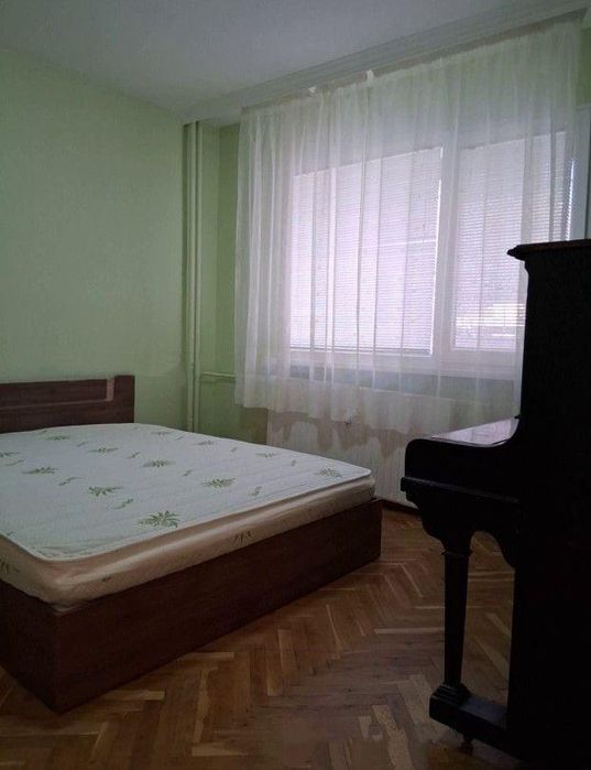 Двустаен апартамент под наем в ж.к. Младост 1А, 2216434