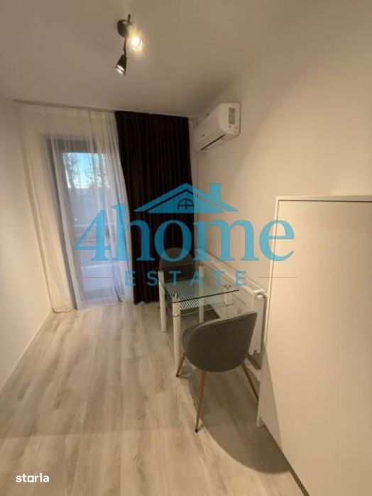 Garsoniera Theodor Pallady | Hils Pallady | Parcare | Metrou