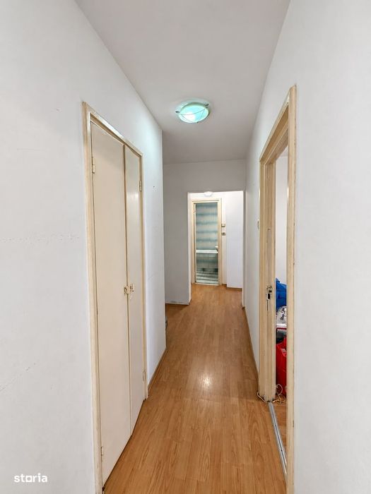 |Ap. 4 camere | Compartimentare excelentă | Colentina 58 |Etaj 7/10