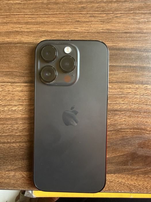 айфон 14 про 256гб