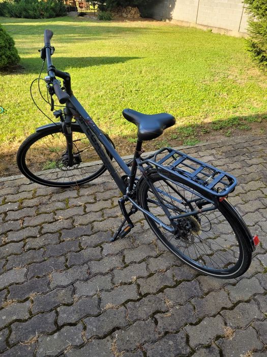 Bicicleta PEGASUS OPERO 28"AL,Frane disc Impecabila