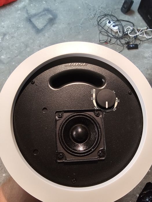 Boxe tavan Bose freespace ds16f/bose freespace ds16s