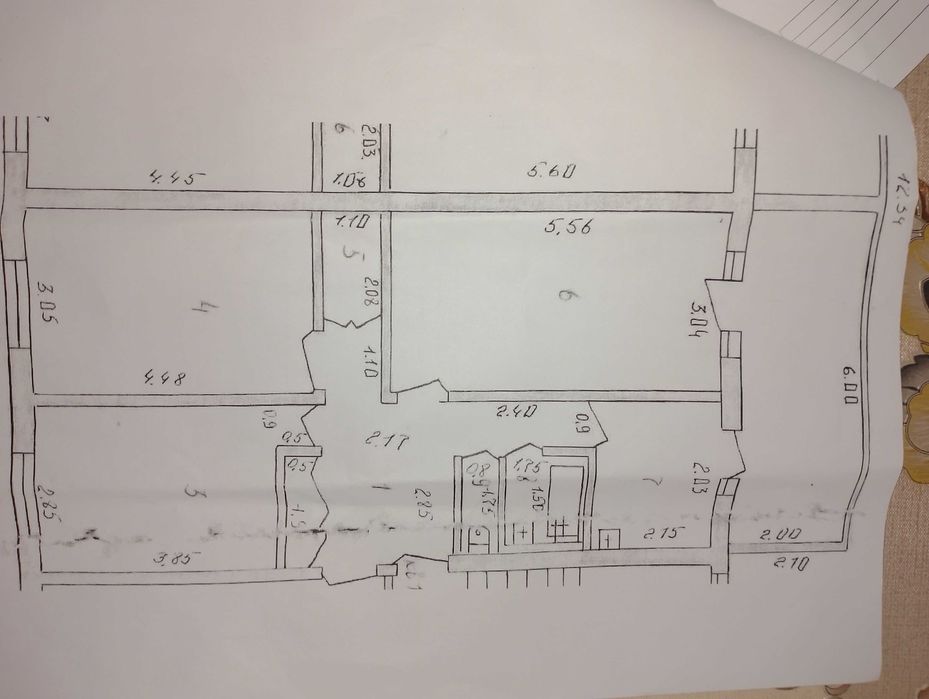 Продажа недвижимости