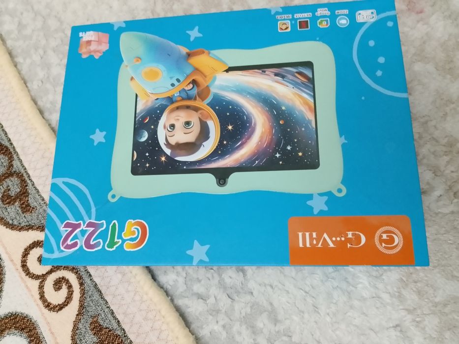 Продается детский планшет