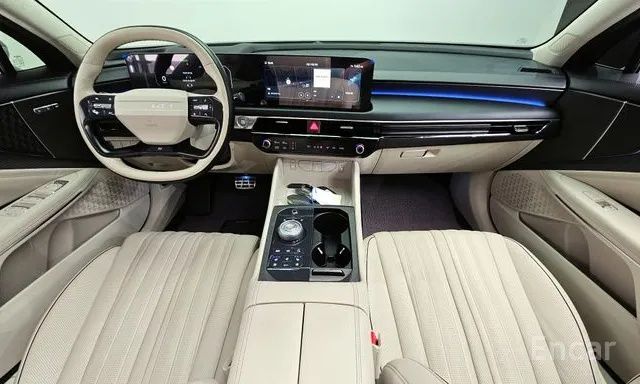 Kia K8 Hybrid 1.6 Turbo Koreadan zakazga obkeberamiz CIP 32.550$