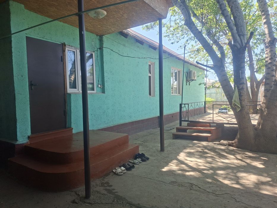 Жер үй  сатылады