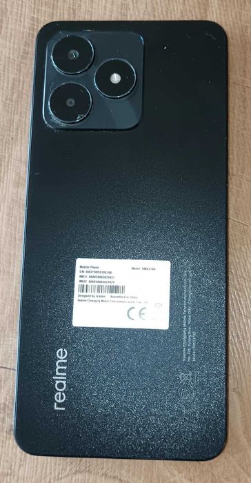 Телефон Realme C53