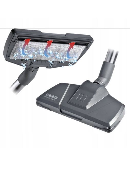 Aspirator THOMAS Aqua + Pets & Family  1700w