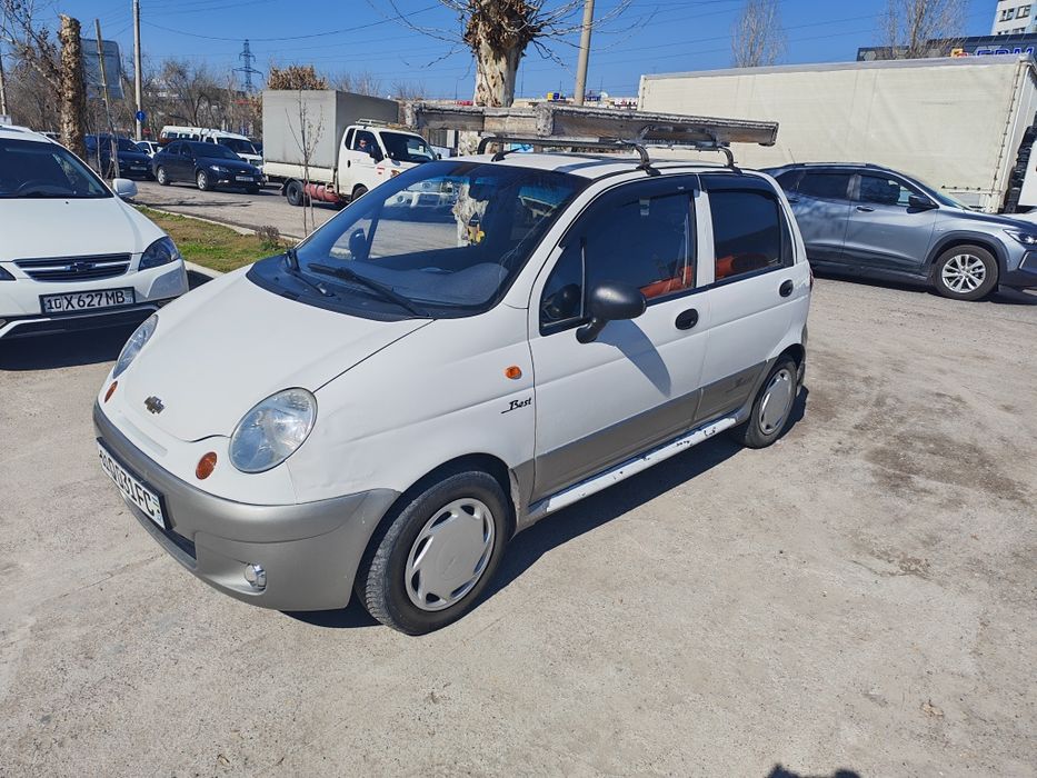 Matiz best 2014 Oq rang