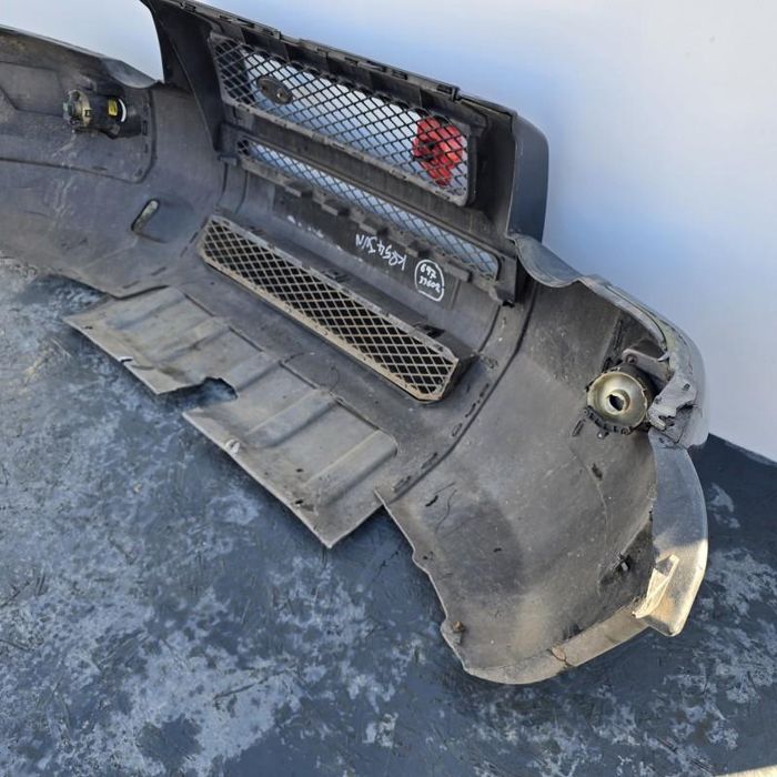 Bara fata completa cu proiectoare Land Rover Freelander