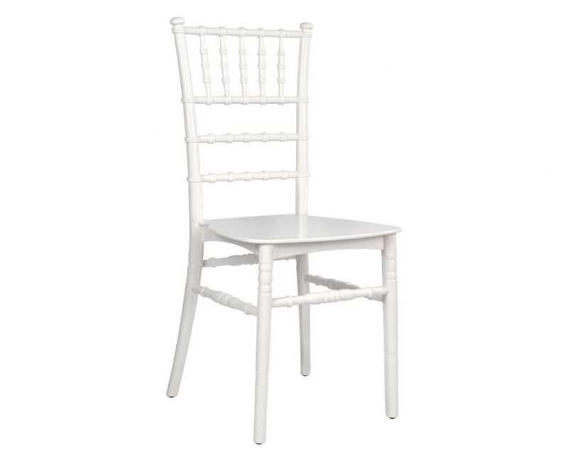 Кетъринг стол под наем - различни видове