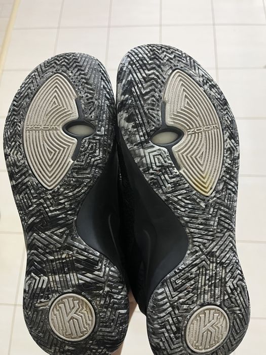 Nike kyrie flytrap 2