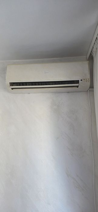 Климатици  MIDEA- модел MSG-12 HRN2