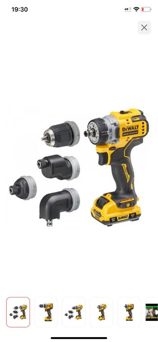 Продам оригинальный Дрель Шуруповерт