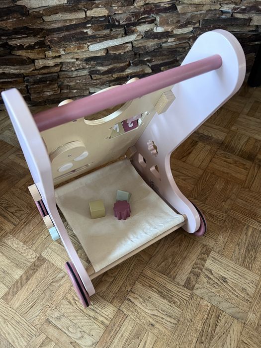 Проходилка Little Dutch