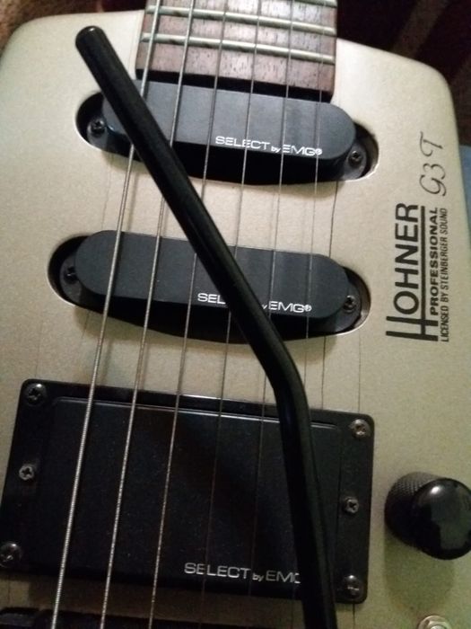 Chitară Electrică Hohner
