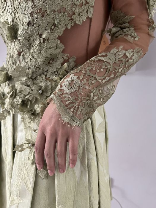 Rochie de ocazie Loulou