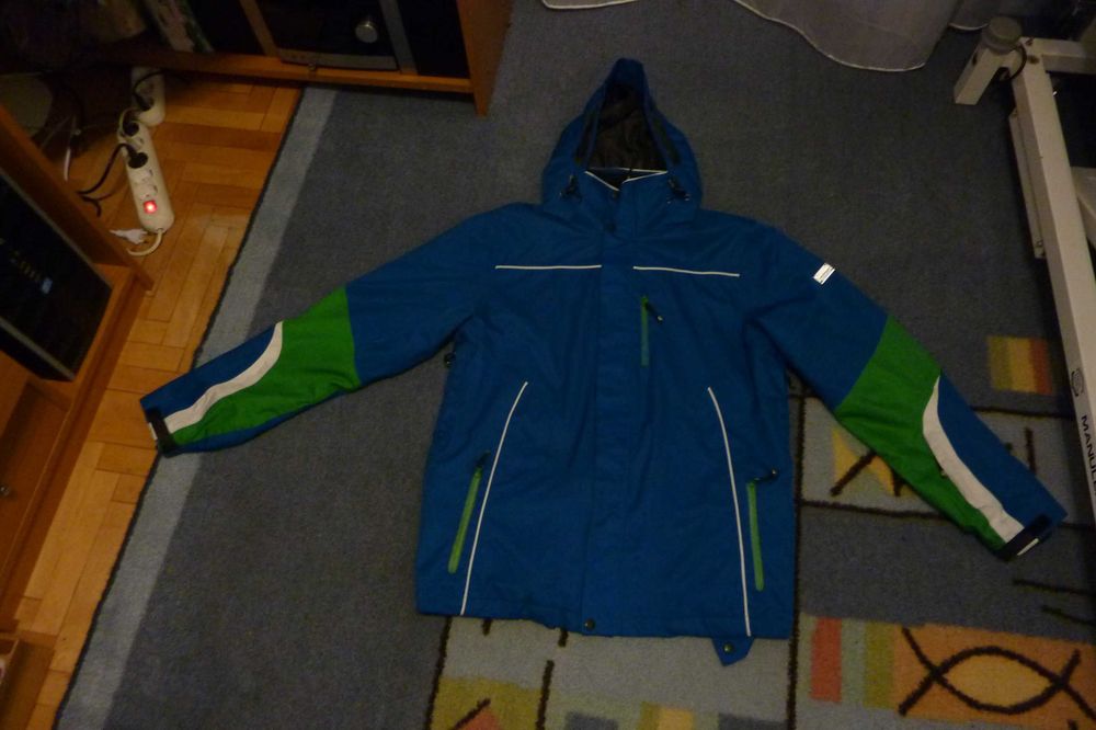 Vand Geaca Ski Anzoni Marime M - L