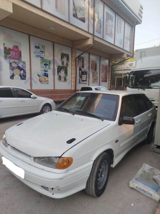 Продается автомобиль марки Лада