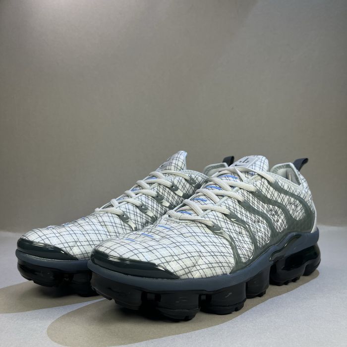 Nike Vapormax Plus “Grey” НОВИ! Ориг