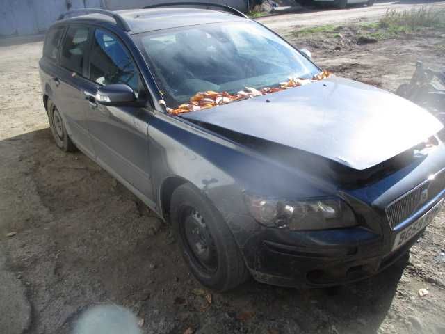Piese VOLVO V50 an 2009 motor 2,0 diesel originale