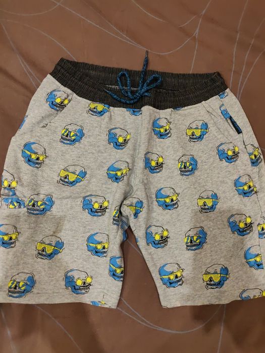 Панталони Cropp , H&M , къси панталони