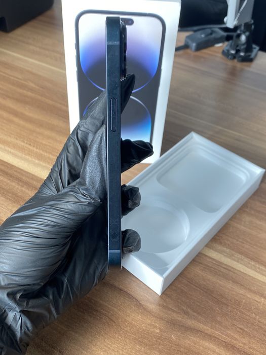 iPhone 14• 128 GB • Midnight