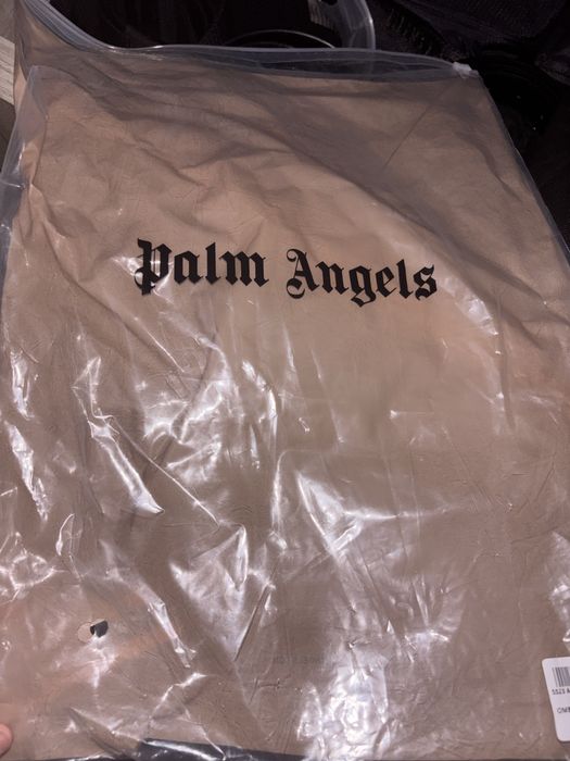Hanorac Palm Angels S