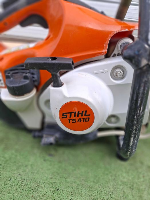 Фугорез Stihl TC410