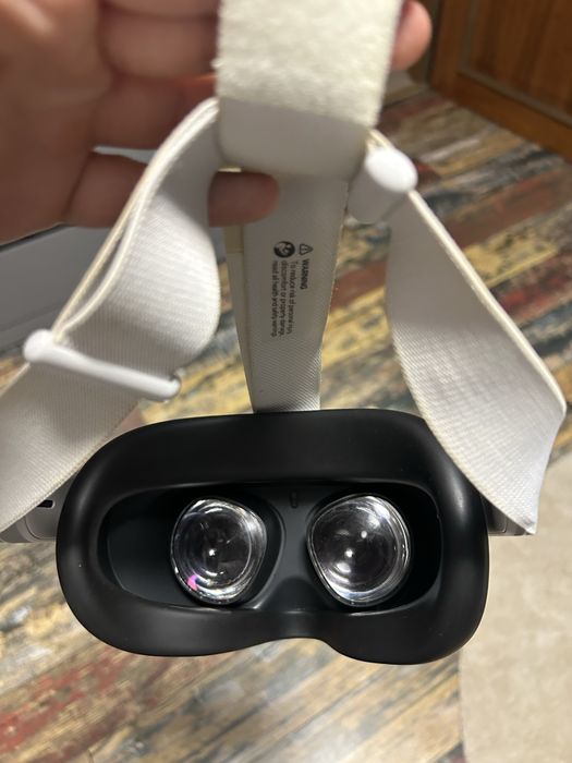 Oculus Quest 2 128gb
