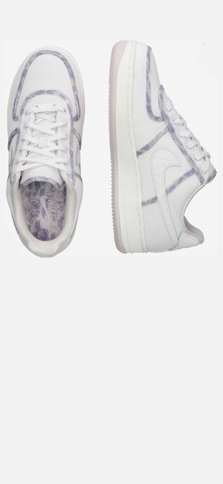 НОВИ! с кутия! Nike Air Force 1 Low