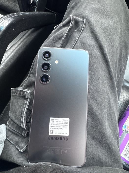 Samsung s 24 / Самсунг с 24