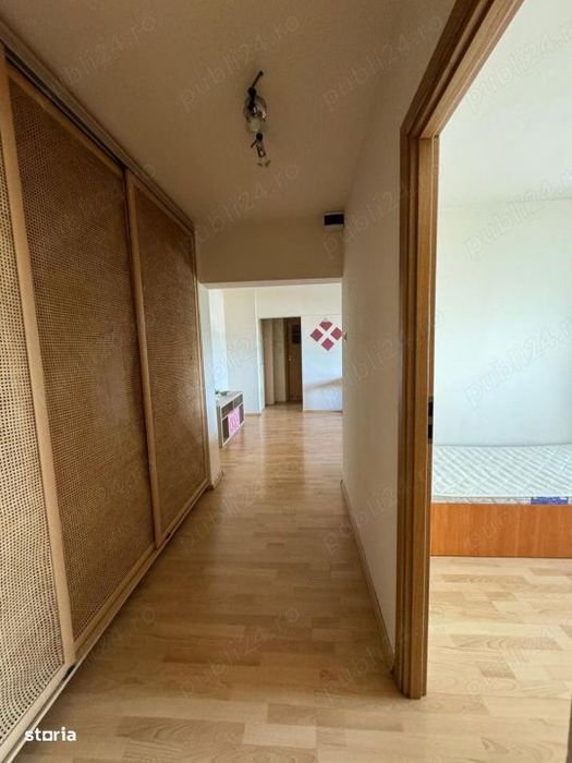 3 Camere / 13 Septembrie / Pet Friendly / Metrou Razoare