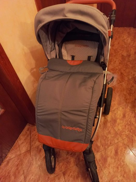 Изключителна Количка