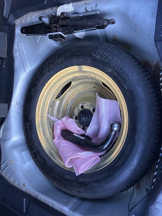 Хонда Црв 3 2,2д 140кс на части/Honda CR-V3 2,2 ictdi 140ks na chasti