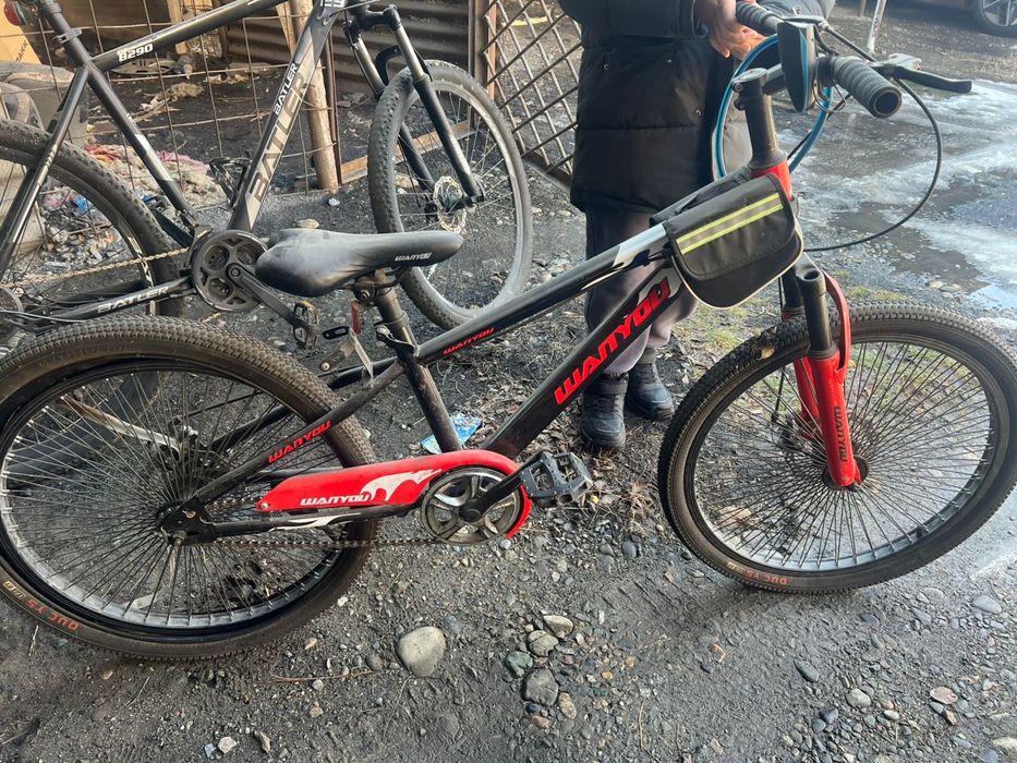 Продаю велосипеды