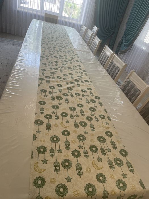 Раннер для стола Рамадан