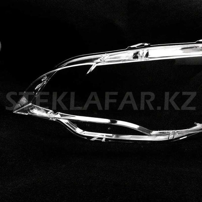 Стекла фар BMW X6 E71 (2006 - 2014)