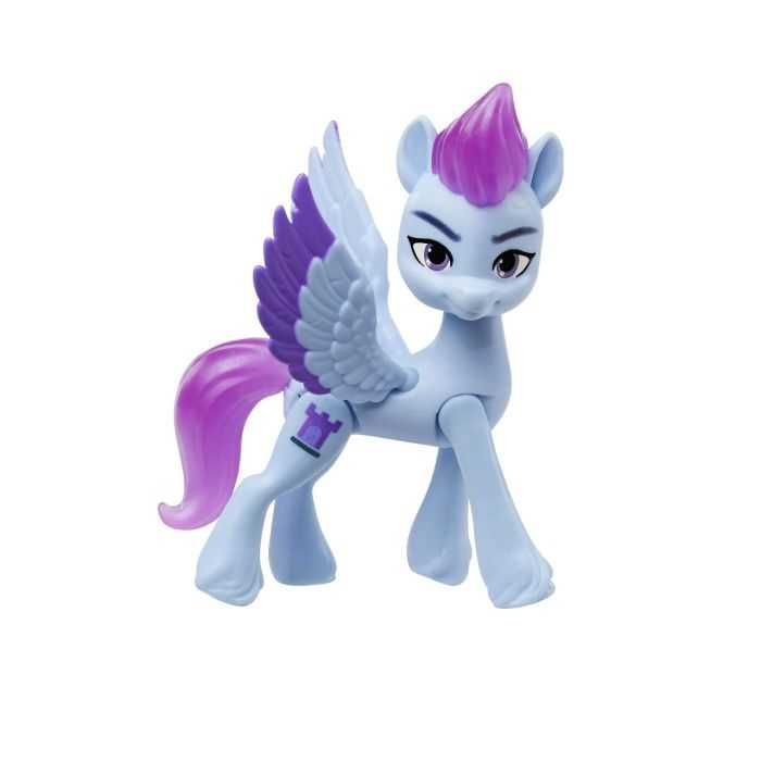 My Little Pony Моето малко пони 9 фигурки и аксесоари голям комплект