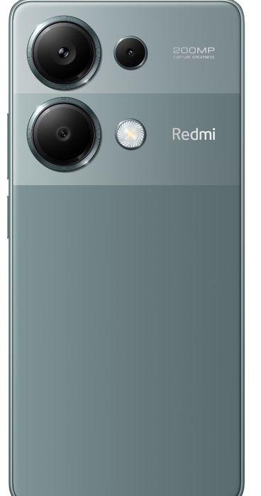 Телефон Redmi 13 pro 200MP