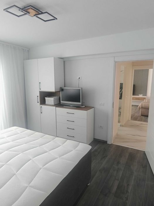 Vând apartament ultracentral Pitești 56mp